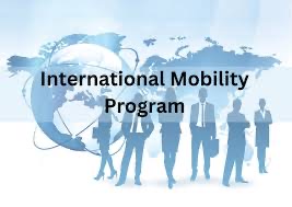 Bursa në kuadër të projektit “International Mobility Programme - Assessing Constitutional Crisis impacT and Security - IMP-ACCTS”