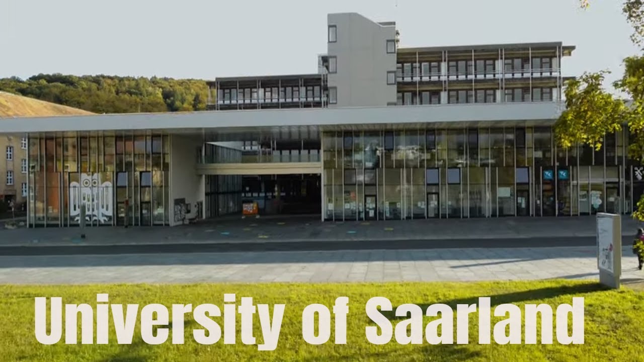 Erasmus+ në Universitetin Saarlandes