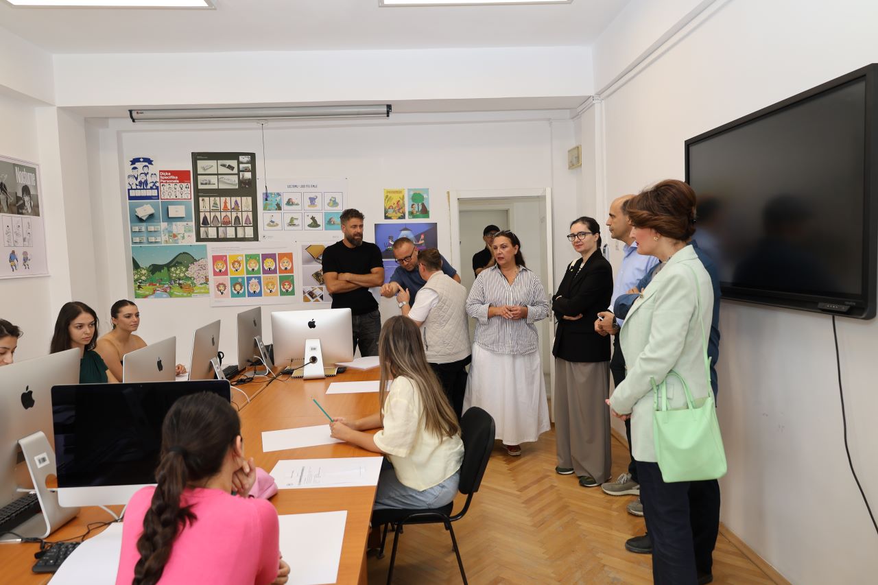University of Prishtina Opens Its Doors to the New Generation: Admission Exams Begin Across Academic Units