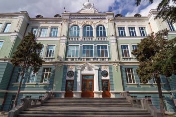Erasmus+ në "Varna University of Management”, Varna, Bullgari
