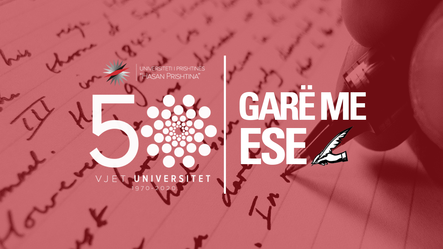 THIRRJE PUBLIKE PËR GARË ME ESE