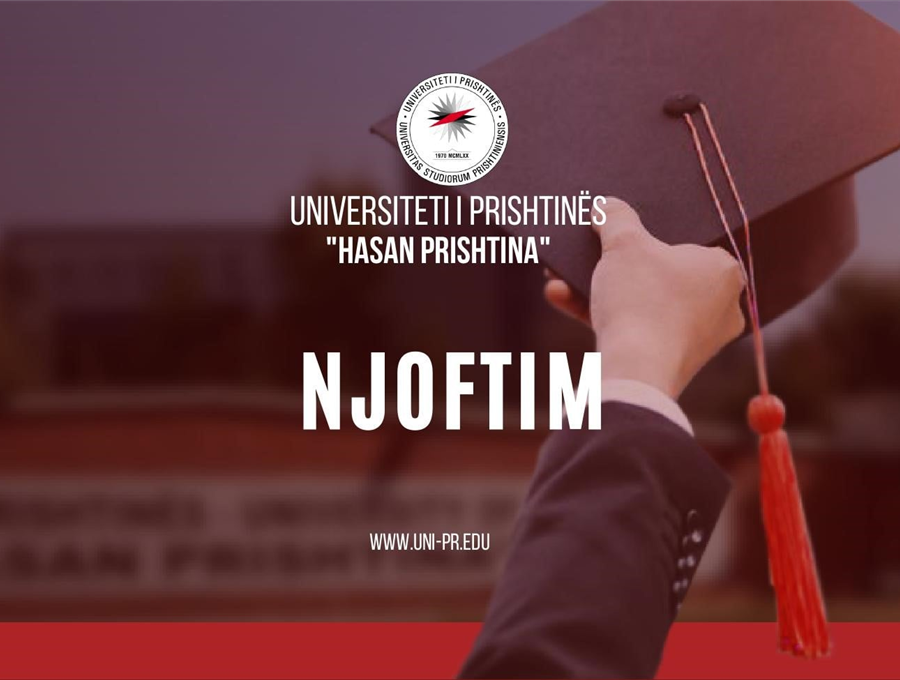 Studentët dhe menaxhmenti i UP-së kundërshtojnë iniciativat për ndarje të UP-së