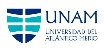 Erasmus+ në “Universidad Del Atlantico Medio” - UNAM, Spanjë