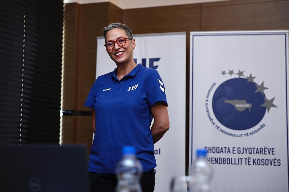Ndërron jetë prof. Shqipe Bajçinca Brestovci - rektori Qerimi shpreh ngushëllime