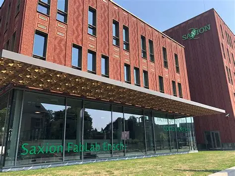 ERASMUS+ NË UNIVERSITETIN SAXION TË SHKENCAVE TË APLIKUARA