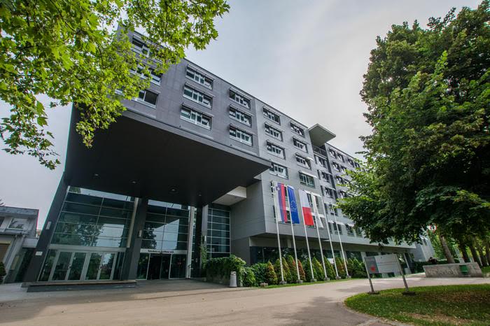 ERASMUS+ në Universitetin e Lubjanës