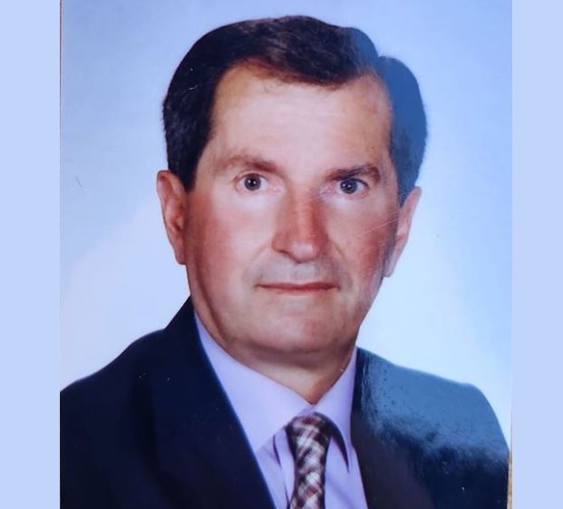 Rektori Sahiti i shpreh ngushëllime familjes Kiseri
