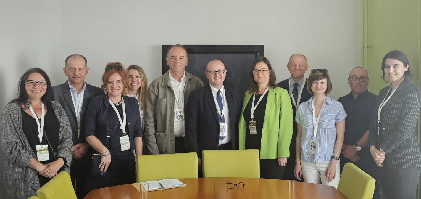 Konferenca e 6-të Ndërkombëtare e Inxhinierisë së Mjedisit dhe Ekologjisë, në vitin 2028, do të mbahet në Prishtinë