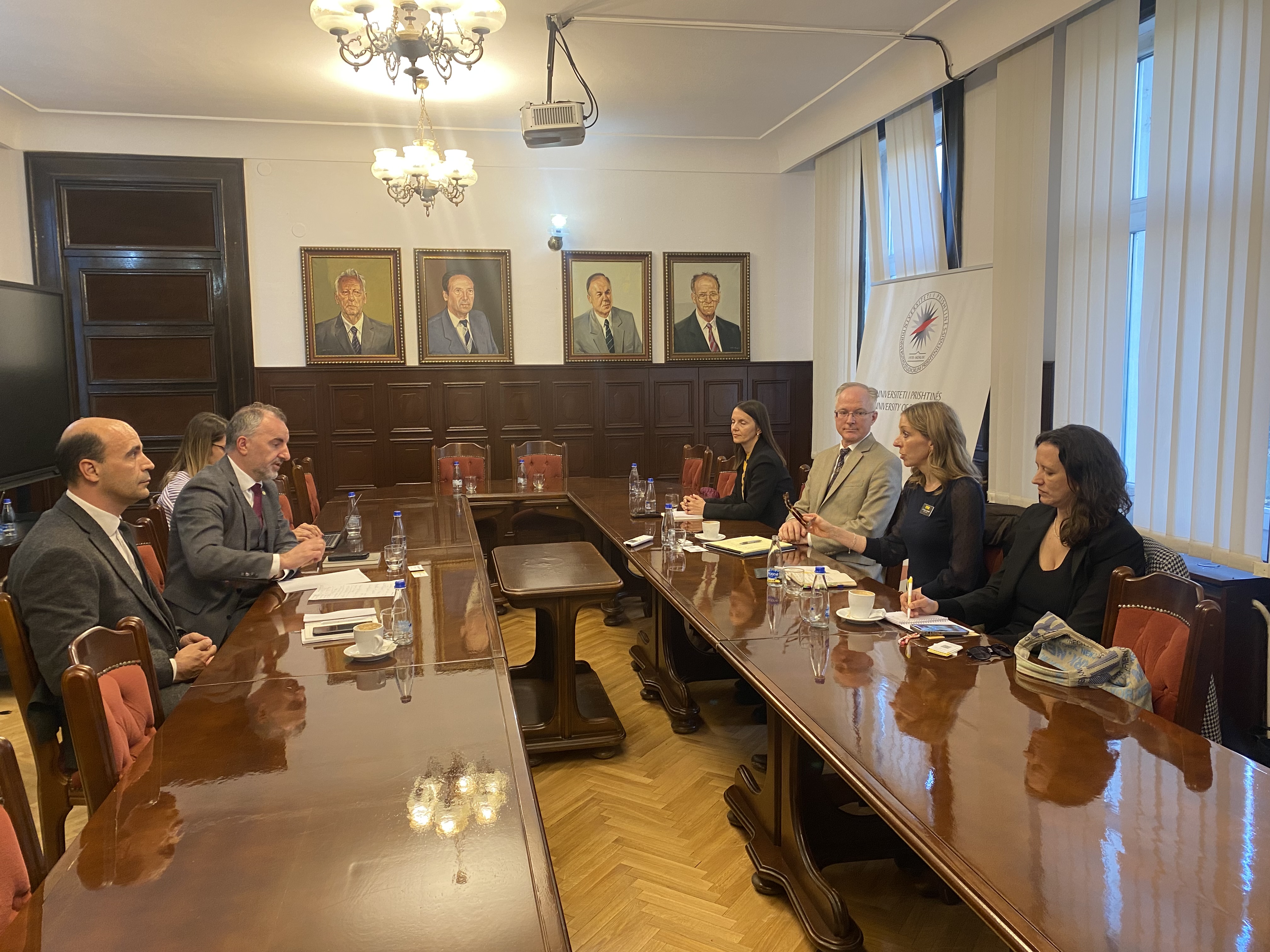 U.S. Support Enhances Connection Between Higher Education and Job Market Demands