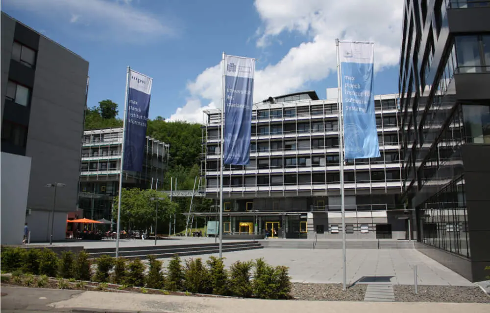 Hapet thirrja për bursa në Programin Erasmus+ në Universitetin Saarlandes