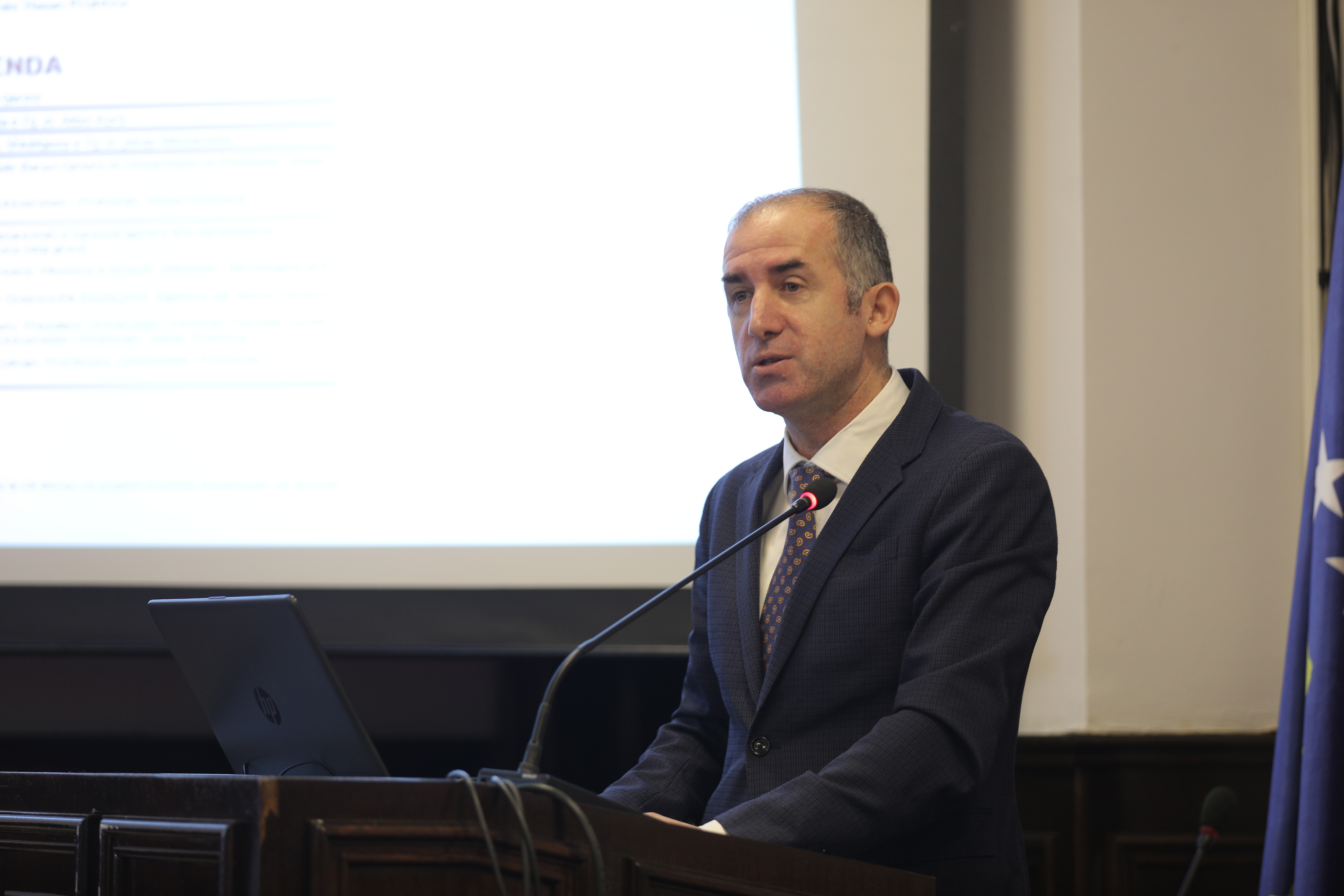 Promovohet Planit i Veprimit për Barazi Gjinore në Universitetin e Prishtinës