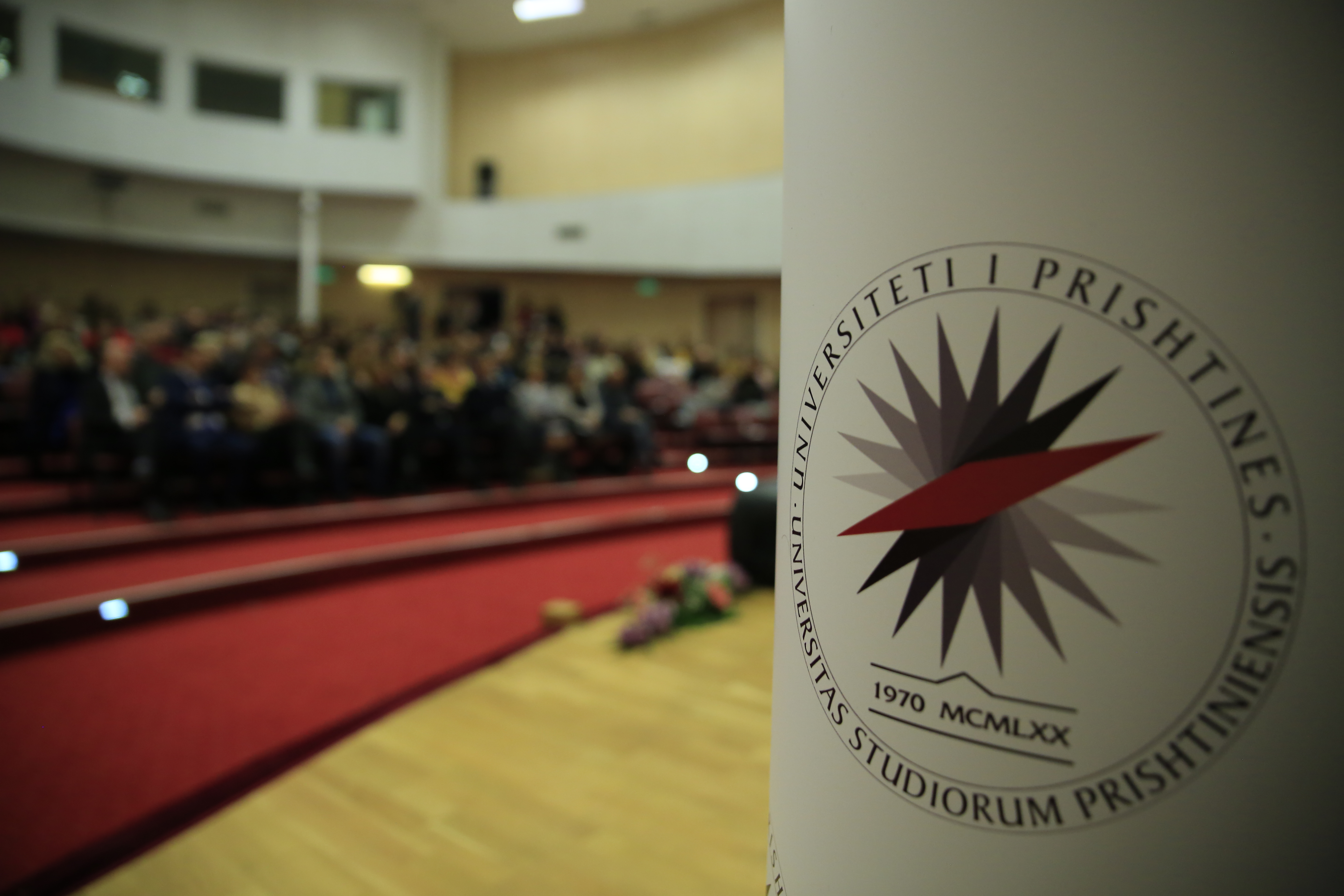 Komunikatë nga Universiteti i Prishtinës