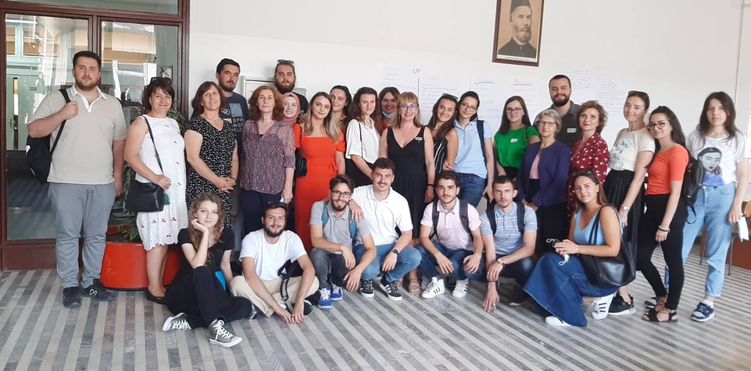 U mbajtë Forumi i Studentëve të UP-së