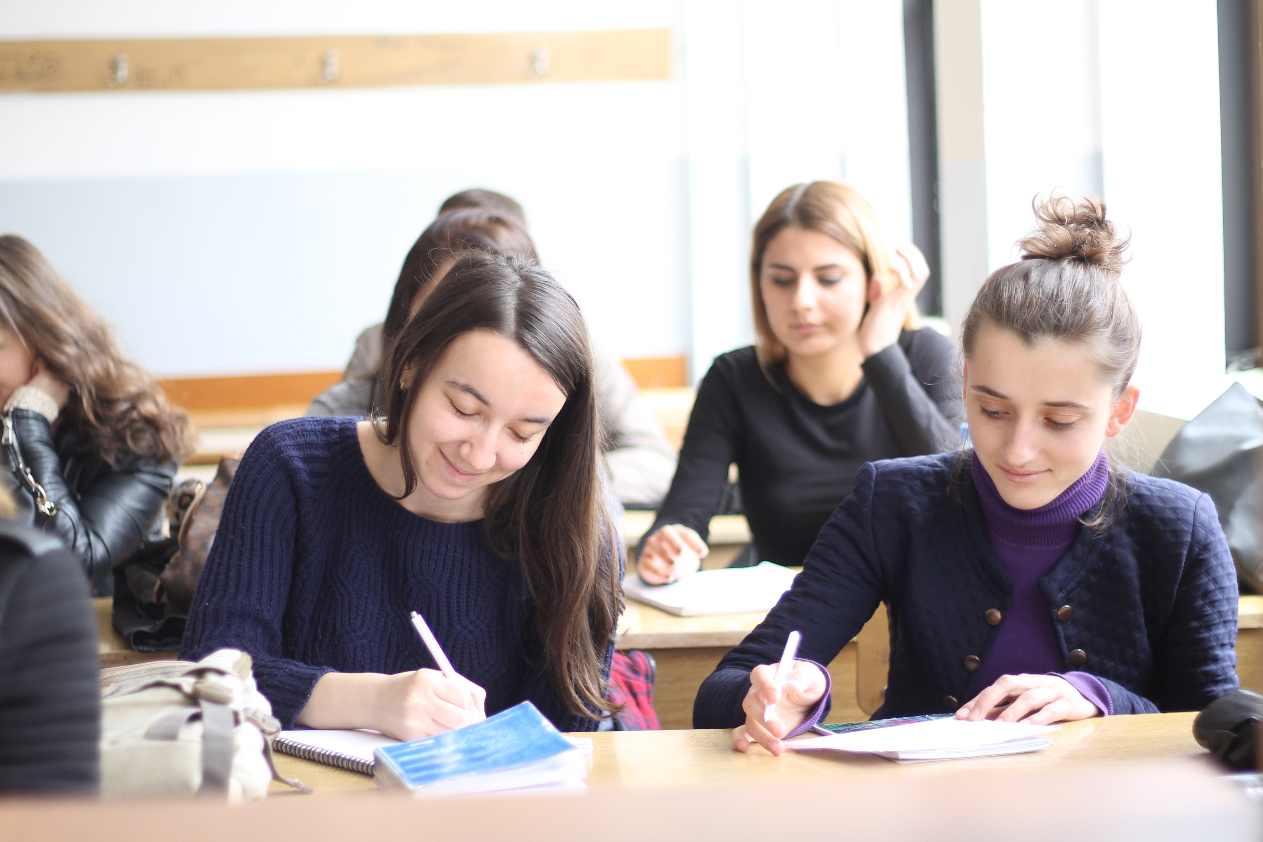 Additional Motivation: Results Announced — University of Prishtina Students Awarded Scholarships Worth Over 500,000 Euros