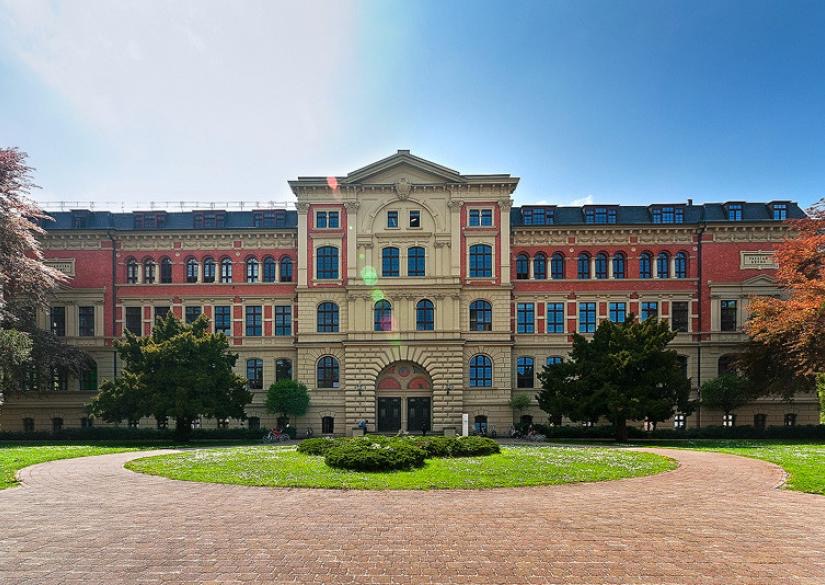 Erasmus+ në "Hochschule Anhalt - University of Applied Sciences”, Gjermani