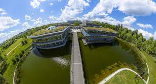 Erasmus+ në OTH Regensburg, Gjermani