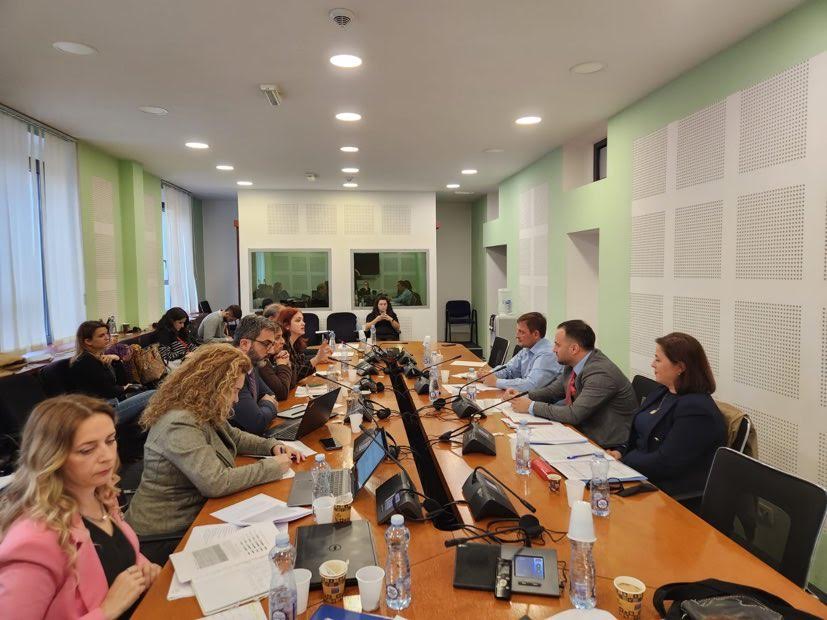 Universiteti i Prishtinës paraqet kërkesë për rritje të buxhetit për vitin 2024