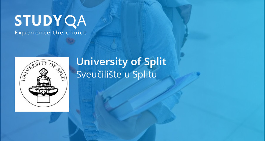 Hapet thirrja për mobilitet në programin Erasmus +, në Universitetin e Splitit në Kroaci