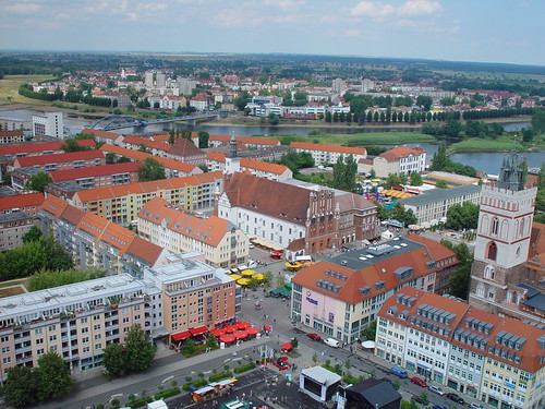 ERASMUS+ NË EUROPIAN UNIVERSITY VIADRINA, FRANKFURT- GJERMANI