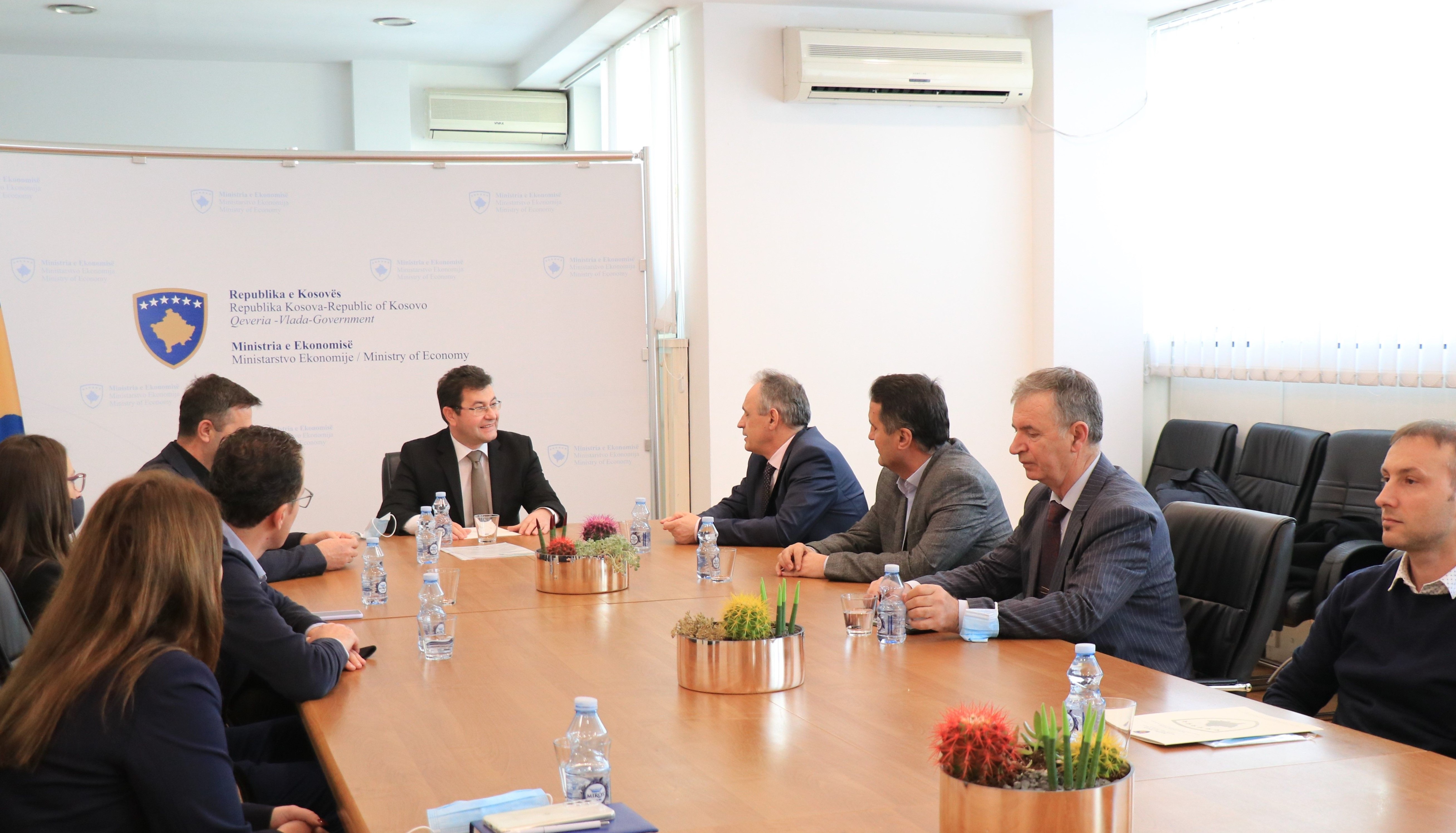 Certifikohen 59 auditorë të energjisë