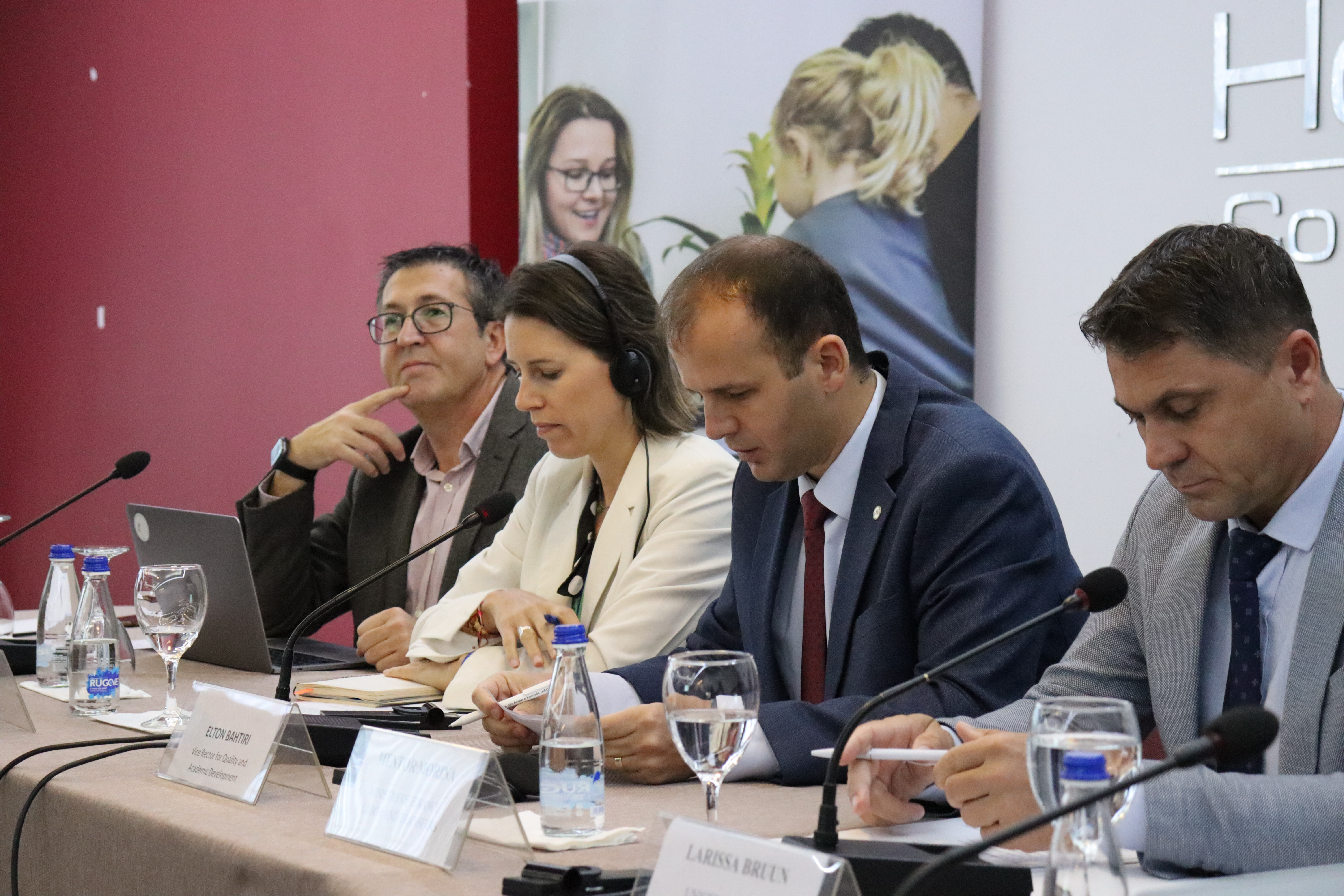 Lansohet studimi rreth ndikimit të Covid-19 në ofrimin e shërbimeve sociale për fëmijët dhe familjet në nevojë