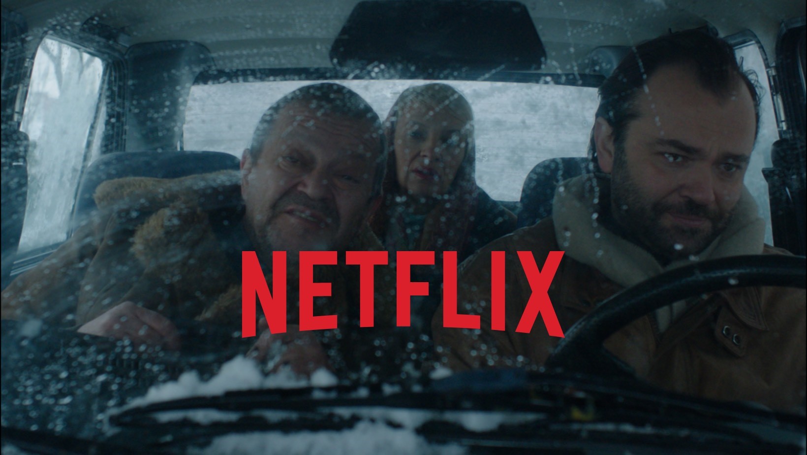 The movie created and directed by University of Prishtina Professors makes it to NETFLIX