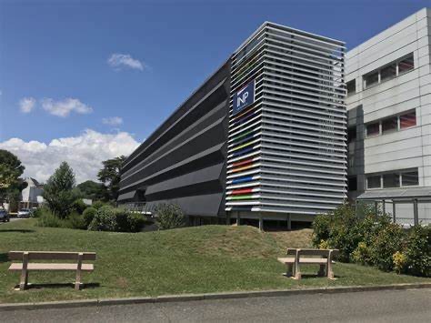 Erasmus+ Applications for STUDENTS AND STAFF “Institut National Polytechnique de Toulouse” France