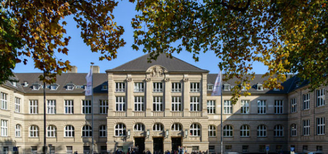 Hapet thirrja për bursa në Programin Erasmus+ në TH Köln – University of Technology, Arts and Sciences, Gjermani