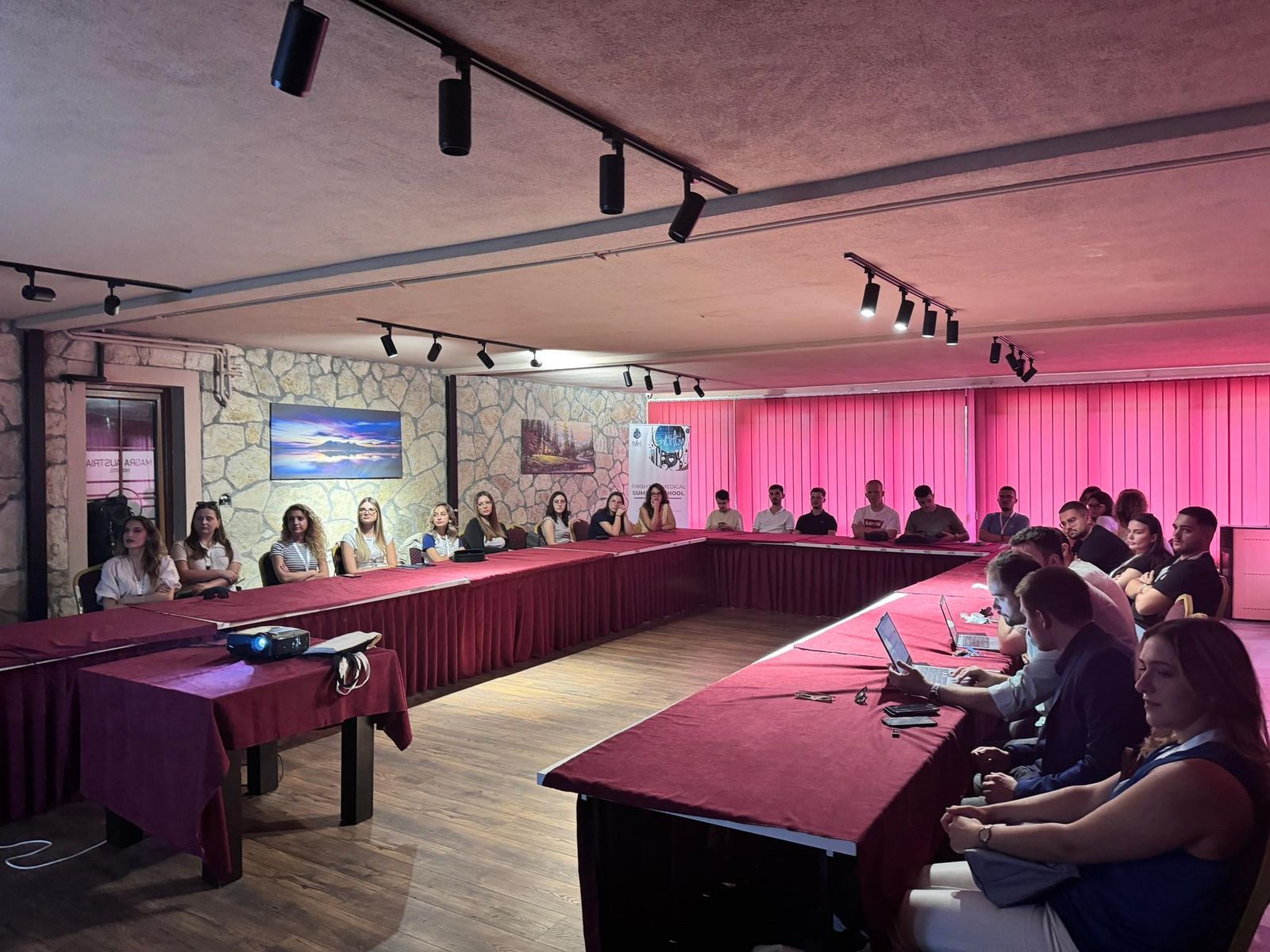 Organizohet, për herë të parë, Prishtina Medical Summer School “Foundations of Medicine for Young Doctors”