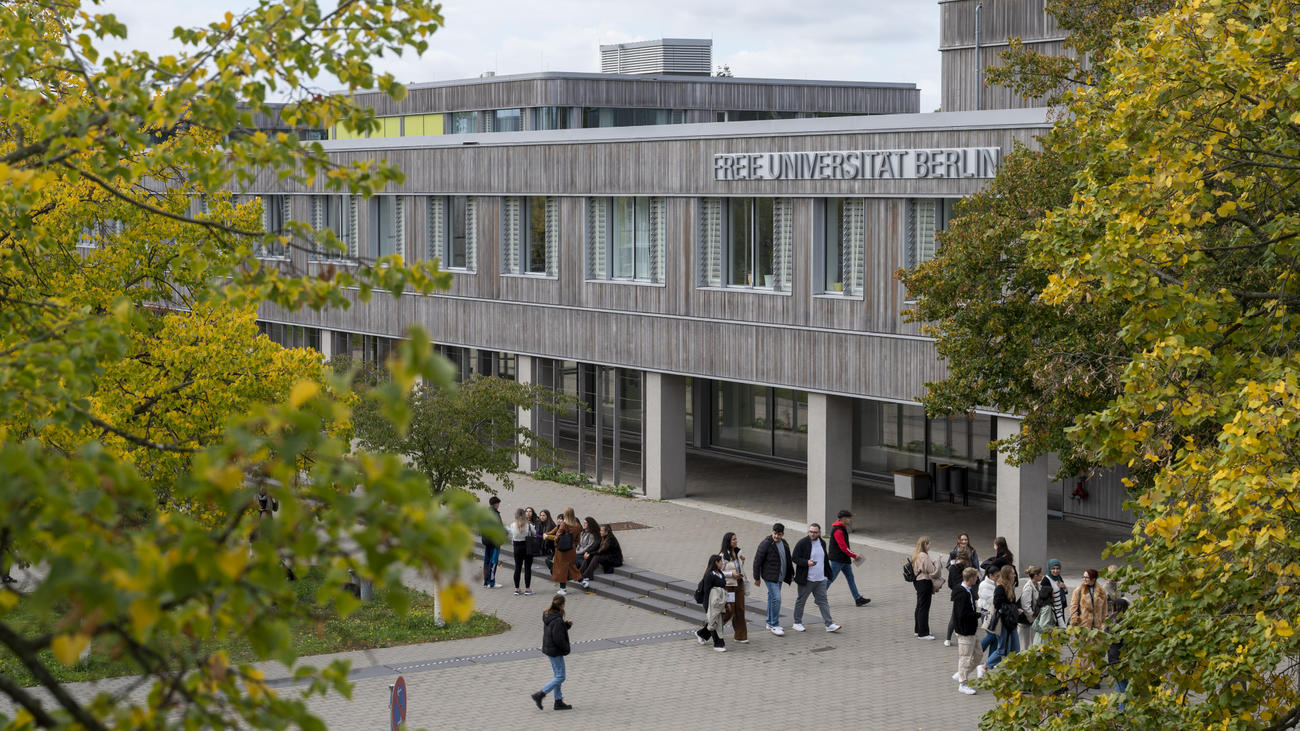 Hapet thirrja për bursa në Programin Erasmus+ në Freie Universität Berlin, Gjermani