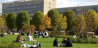 ERASMUS+ NË UNIVERSITETIN PARIS NANTERRE, FRANCË