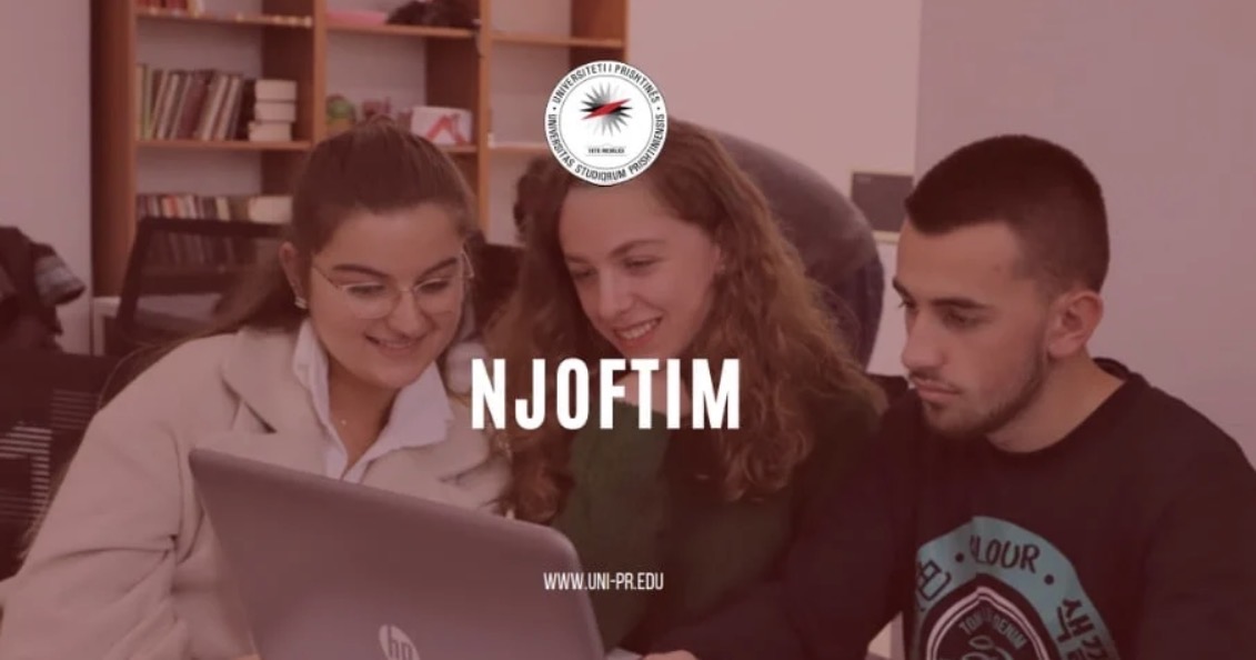 Vesel and Nafije Latifi Foundation Awards Scholarships to UP Students