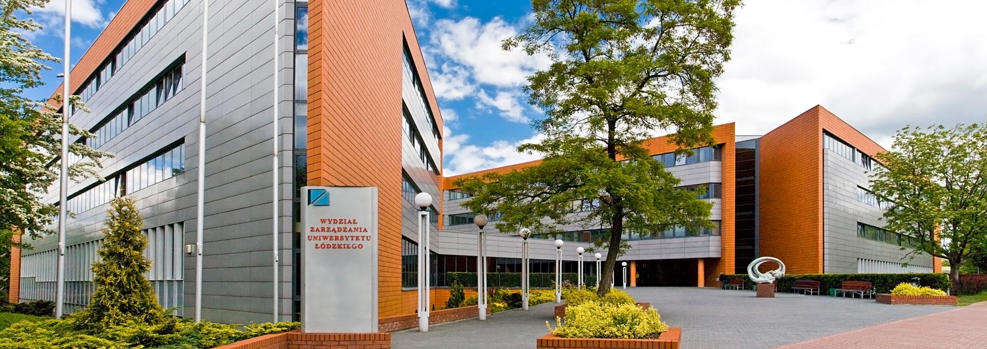 Erasmus + në "University of Lodz”, Poloni