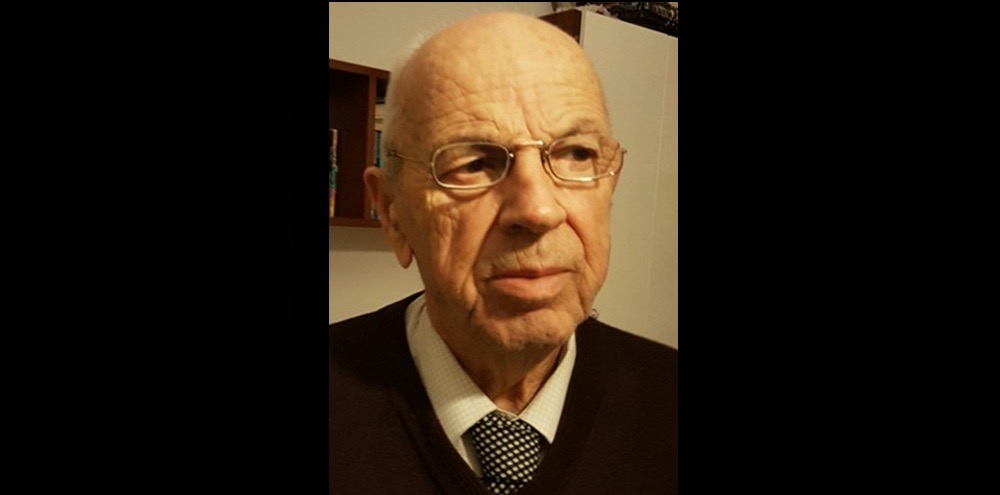 Vdekja e profesorit Fikret Ahmedi — Universiteti i Prishtinës ngushëllon të pikëlluarit
