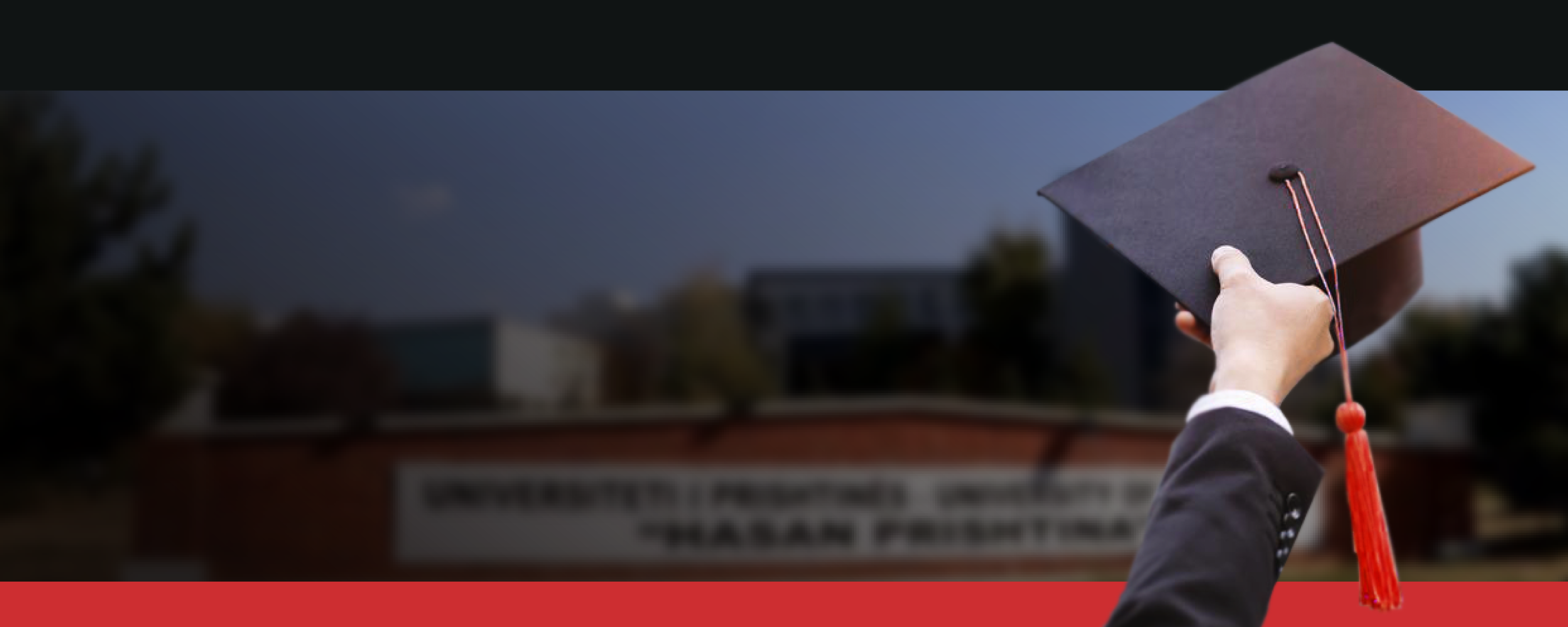 Shtyhet afati i aplikimit për konkursin e doktoratës 2025/’26
