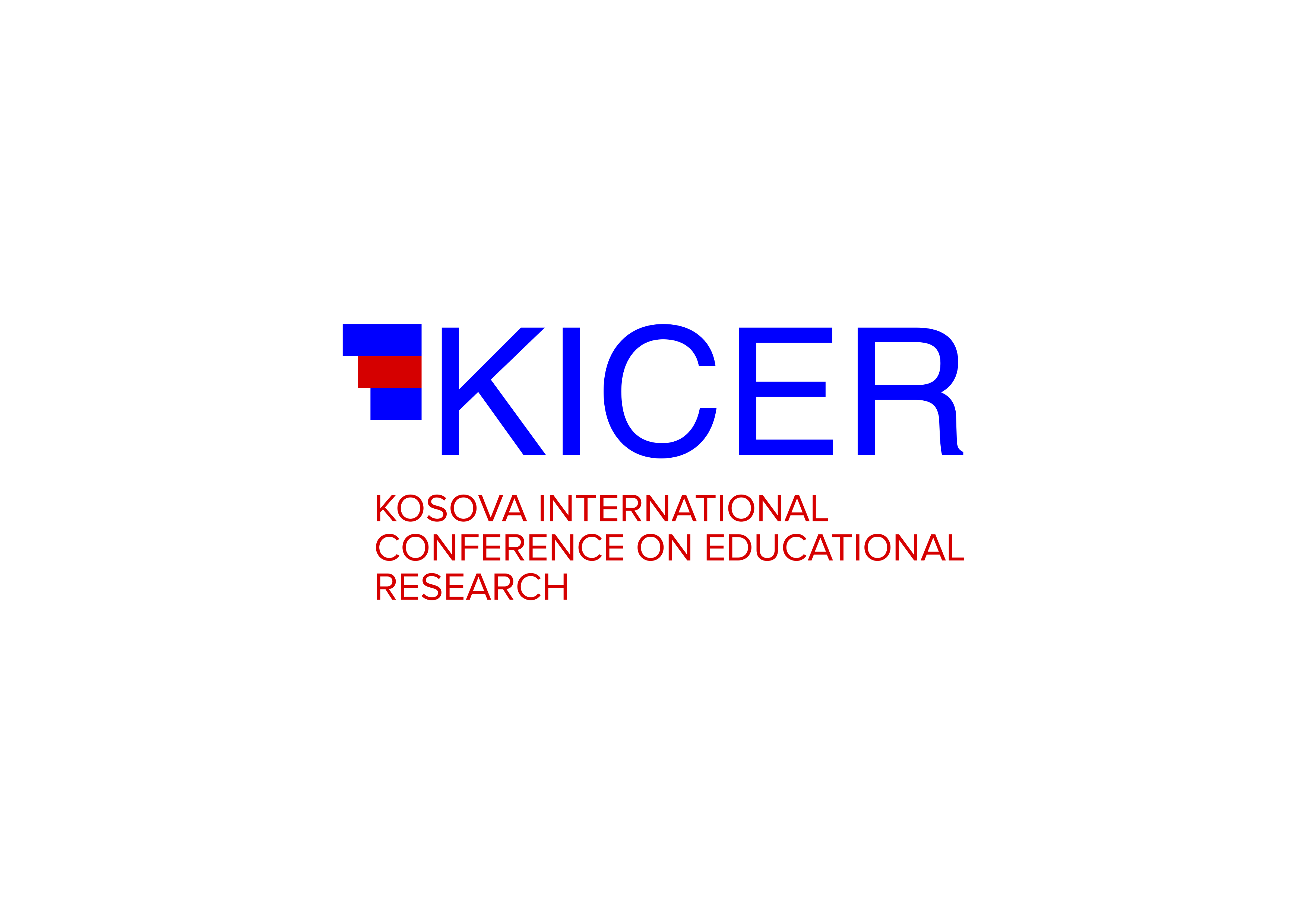 Fakulteti i Edukimit në Universitetin e Prishtinës organizon Konferencën vjetore Ndërkombëtare për Hulumtimet në Arsim KICER 2024 në datat 27-28 qershor 2024