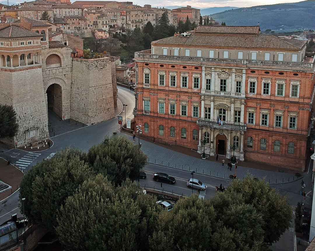 Up to 3 Long-Term Scholarships for Citizens of Kosovo: Università per Stranieri di Perugia and Italian Embassy Collaboration