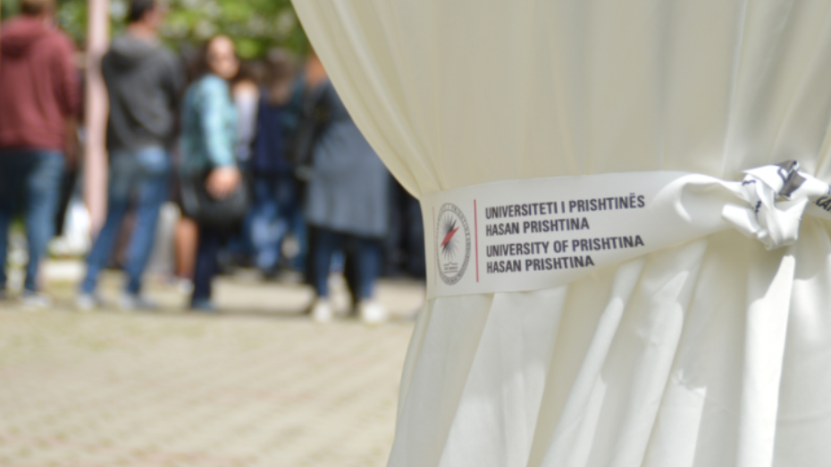 Njoftim për Lirim për studentët e Universitetit të Prishtinës “Hasan Prishtina” të cilët kanë parashtruar ankesë në komisionin për lirim nga pagesa e semestrave