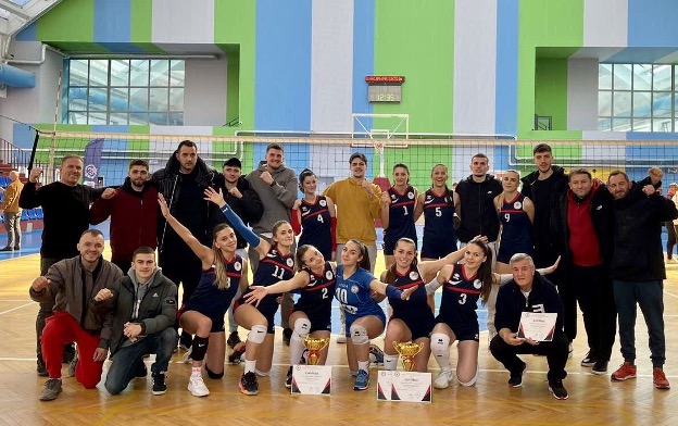 🎓 Njoftim për sportistët e ardhshëm! 🎓