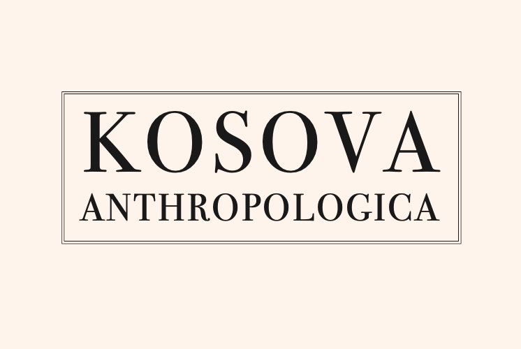Life in Dardania Revisited in "Kosova Anthropologica"
