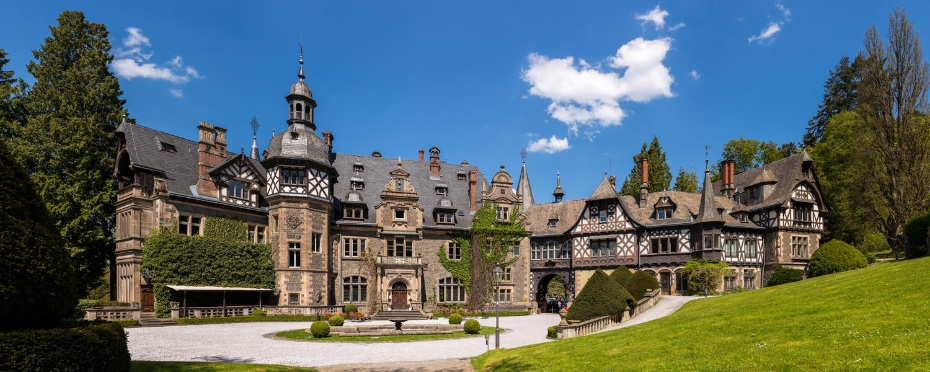 Erasmus + në Justus-Liebig-Universität Giessen, Gjermani