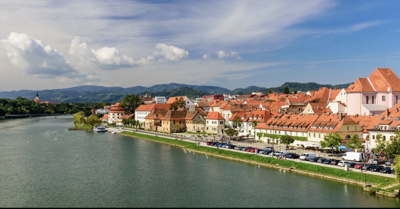 Erasmus+ në Universitetin e Mariborit, Slloveni