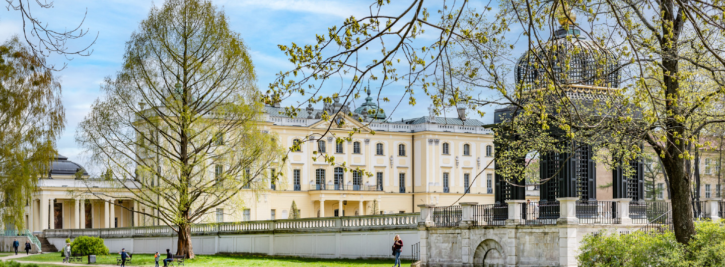 Erasmus+ në Universitetin e Bialystokut