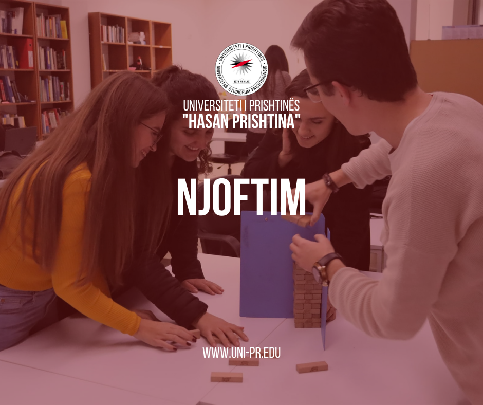 NJOFTIM RRETH MBAJTJES SË PROVIMEVE TË RREGULLTA TË AFATIT TË SHTATORIT DHE PROVIMEVE PRANUESE PËR STUDENTË TË RINJ