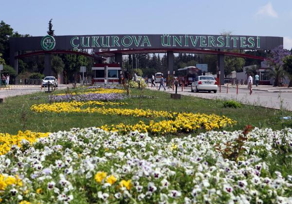Erasmus + në "Universitetin e Çukurovës”, Turqi