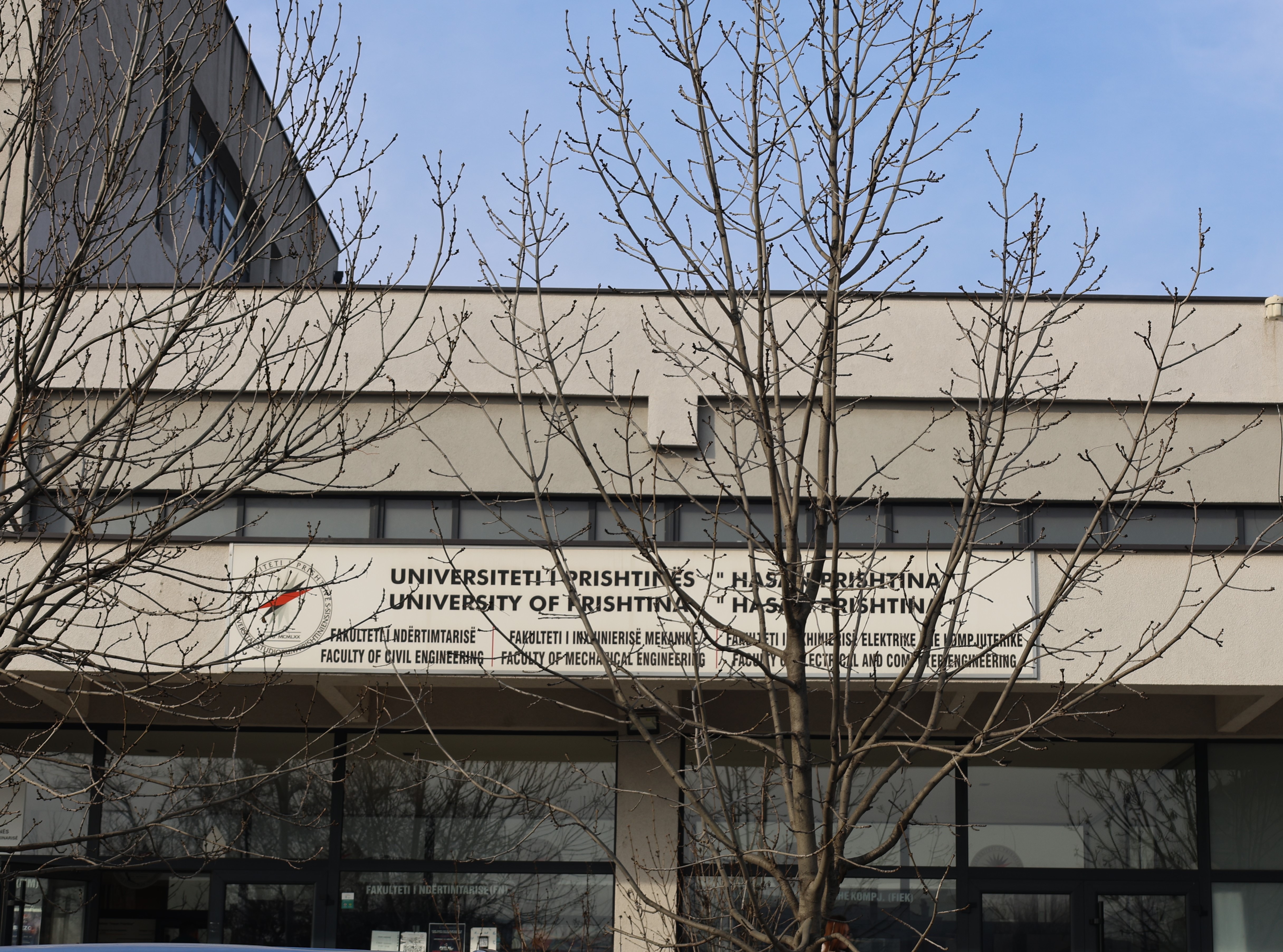 Faculty of Electrical and Computer Engineering: 8 Scientific Papers and Eight Conferences in 2025 Funded with €17,000 from the University of Prishtina
