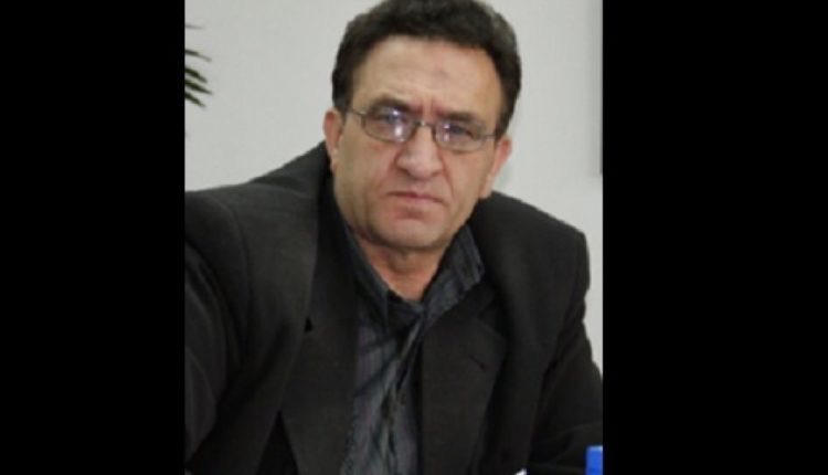 Vdes profesori Asllan Bilalli — Universiteti i Prishtinës ngushëllon familjen dhe të pikëlluarit
