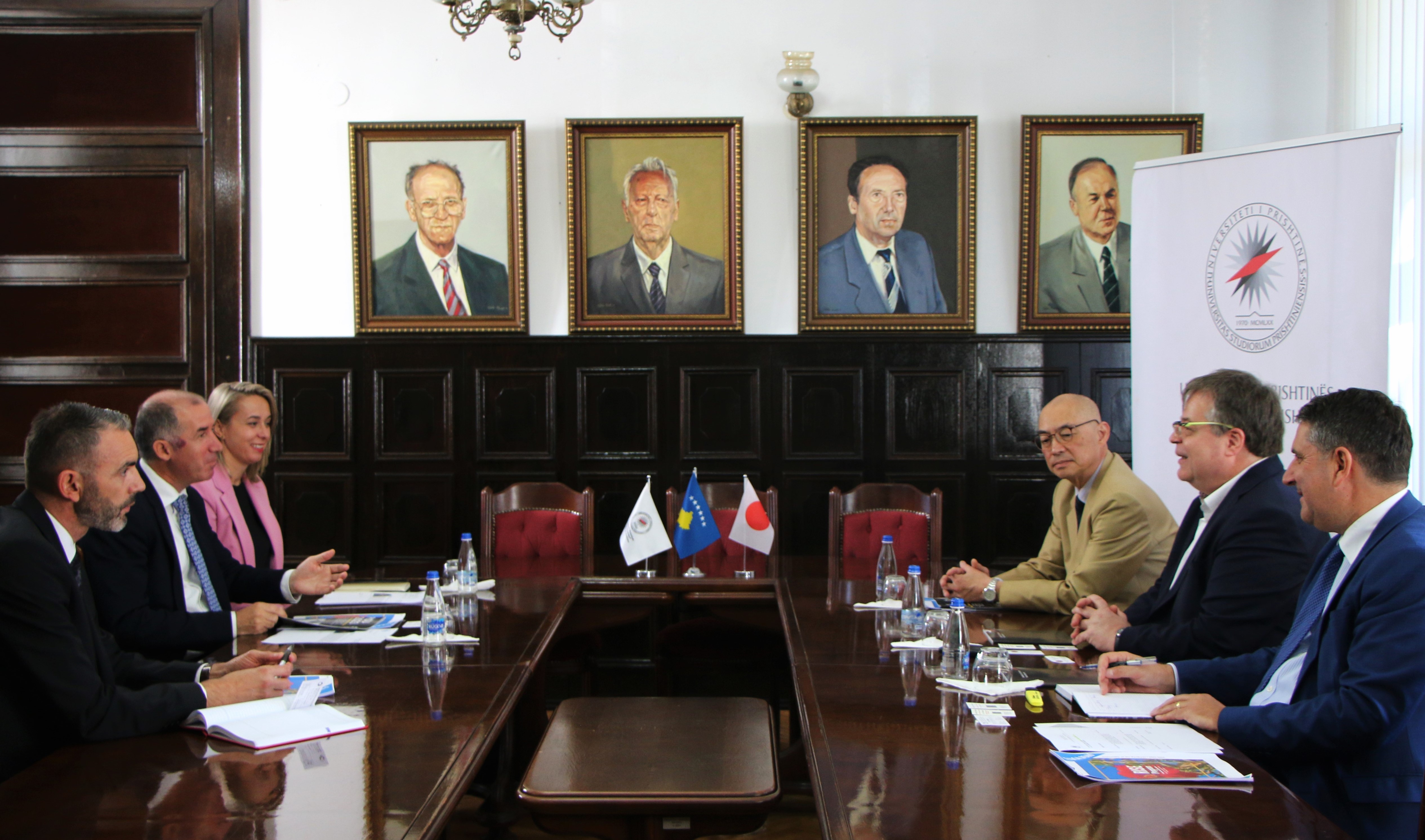 UP and University of Ryukyus Strengthen Bonds