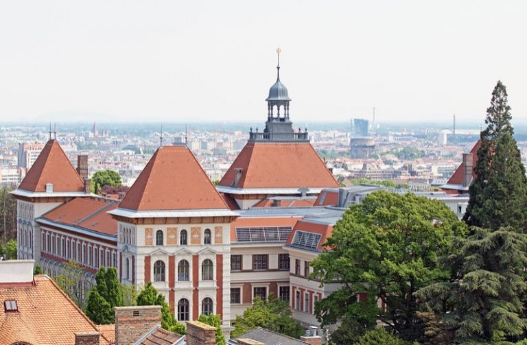 Erasmus+ në “University of Natural Resources and Life Sciences”, Vienna (BOKU) në Austri