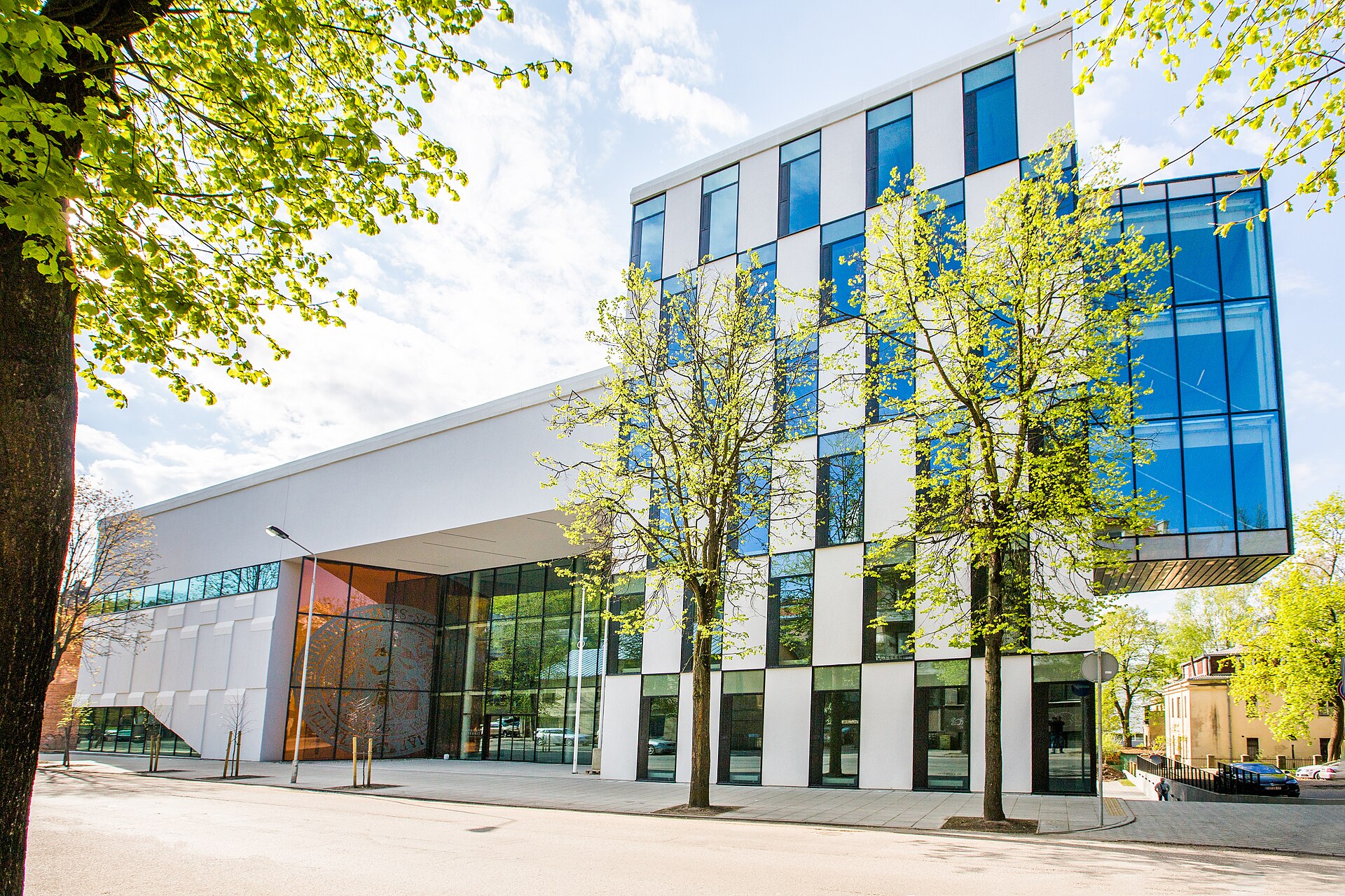Hapet thirrja për mobilitet në programin Erasmus+ në "Vytautas Magnus University”, Lituani